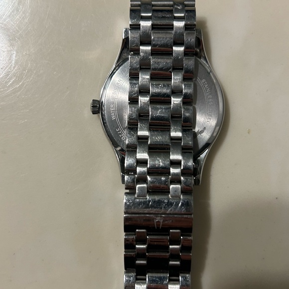 Bulova Watch - Picture 6 of 8